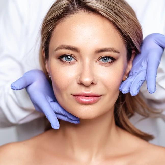 Botox Image