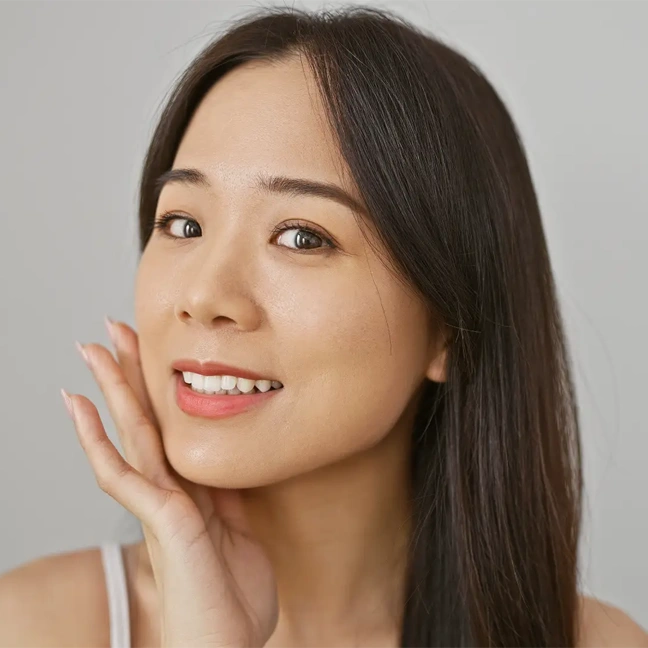 Dermaplaning Image
