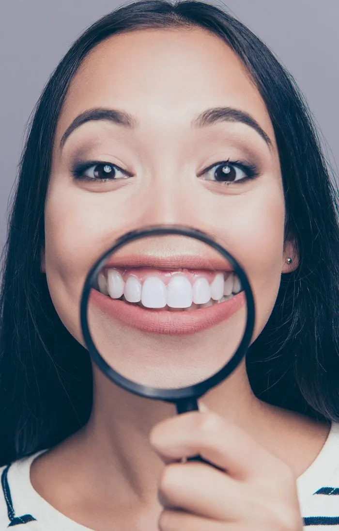 differentiator in office teeth - Gardens Dentistry Palm Beach