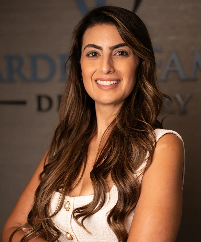 Dr. Dalia Image