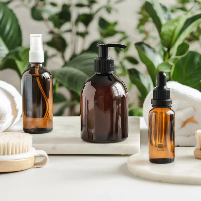 In-House Products Image