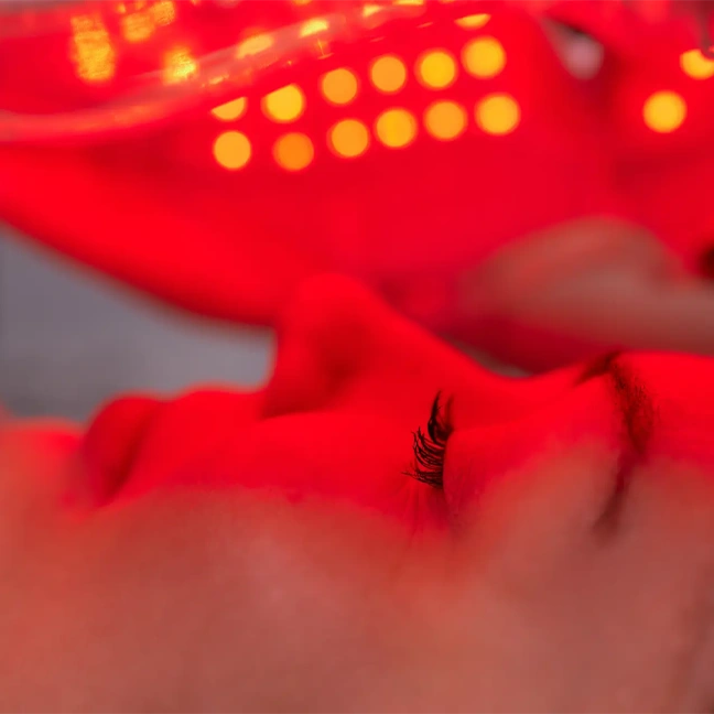 Light Therapy Image