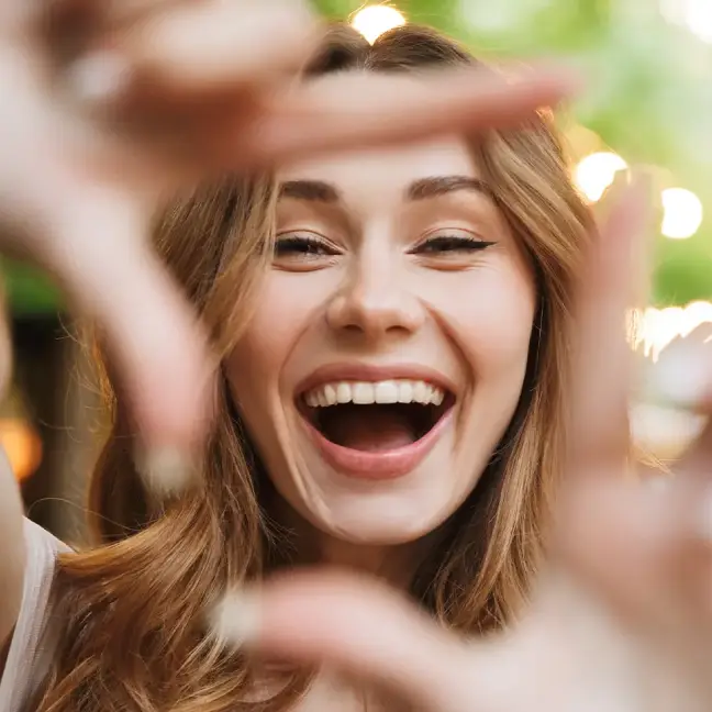 Smile Image